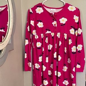 Hanna Andersson Dress